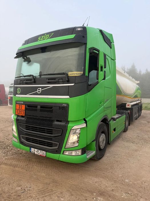 Volvo