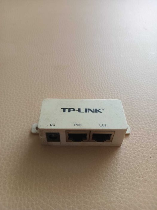 Точка доступу TP-Link TP-WA5210G