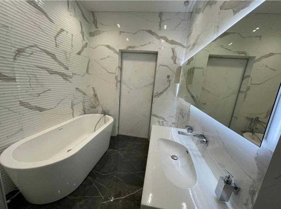 Оренда двокімнатної квартири в ЖК Royal Tawer