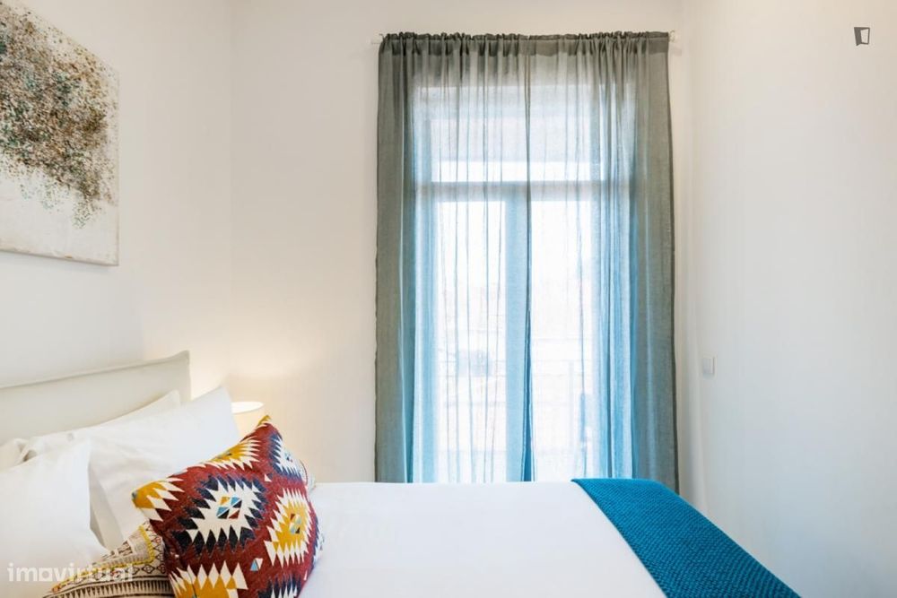 Apartamento com 1 quartos - localizado em Bonfim Porto