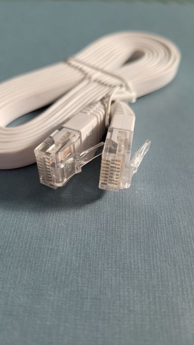 Kabel telefoniczny FST