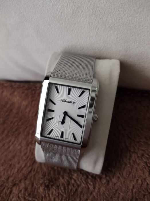 Zegarek ADRIATICA - jedyny taki