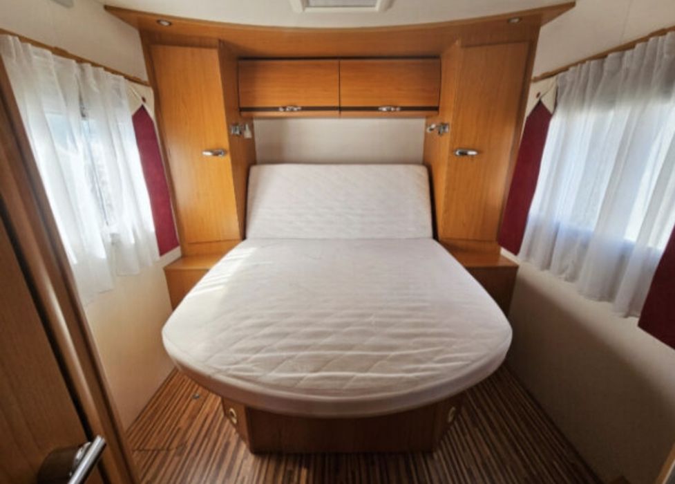 Autocaravana Autostar Auros 99 LP
