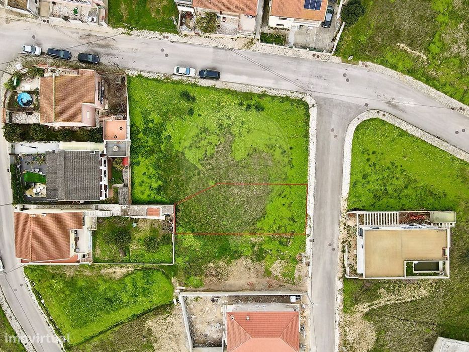Terreno  para venda — Vialonga, Lisboa