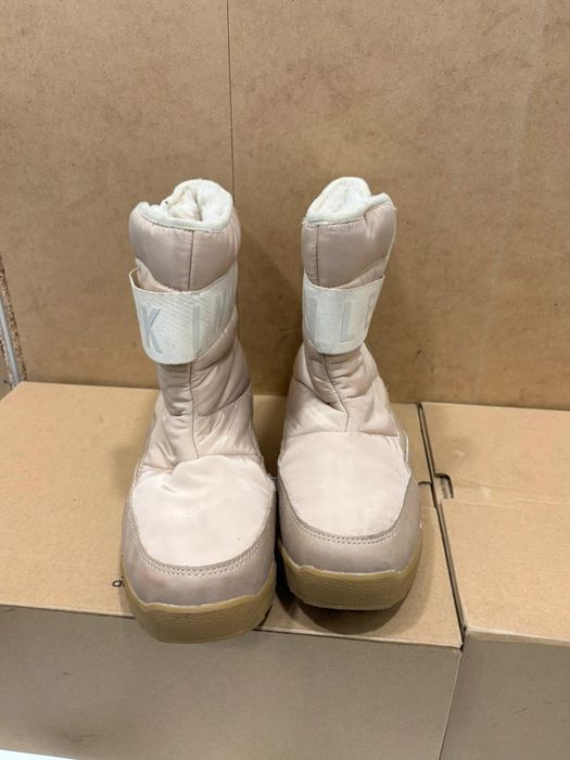 Buty Ĺ›niegowce Mc kinley rozmiar 37 stan dobry