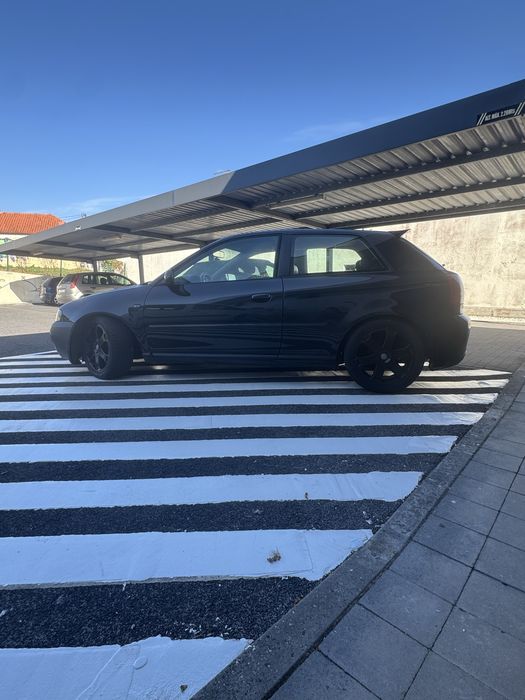 Audi A3 — fotografia 5