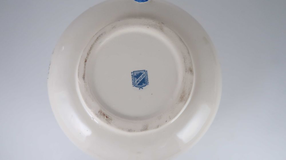 Vaso de noite falante / bacio - Viva a Noiva (Ref. 3)