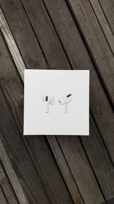 Apple AirPods Pro 1gen