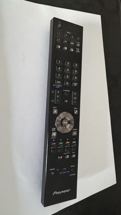 TV PLASMA PIONEER KURO LX5090H
