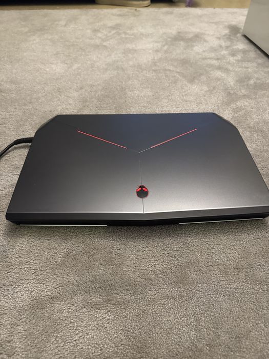 Computador alienware444595715892858881