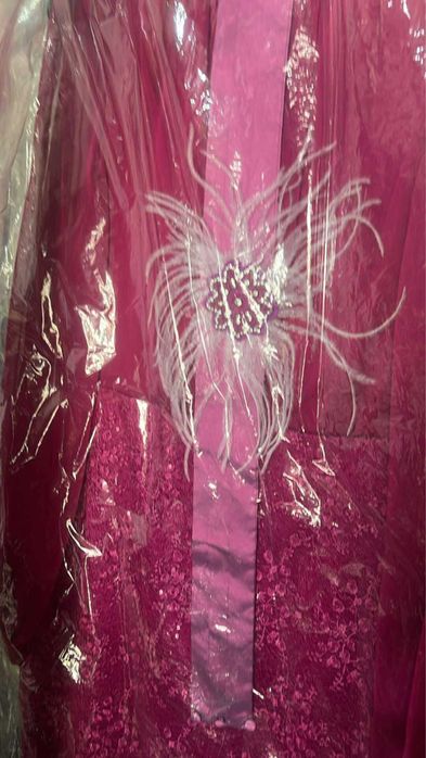 Vestido Betzzia, tamanho 40