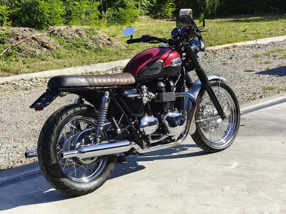 Triumph