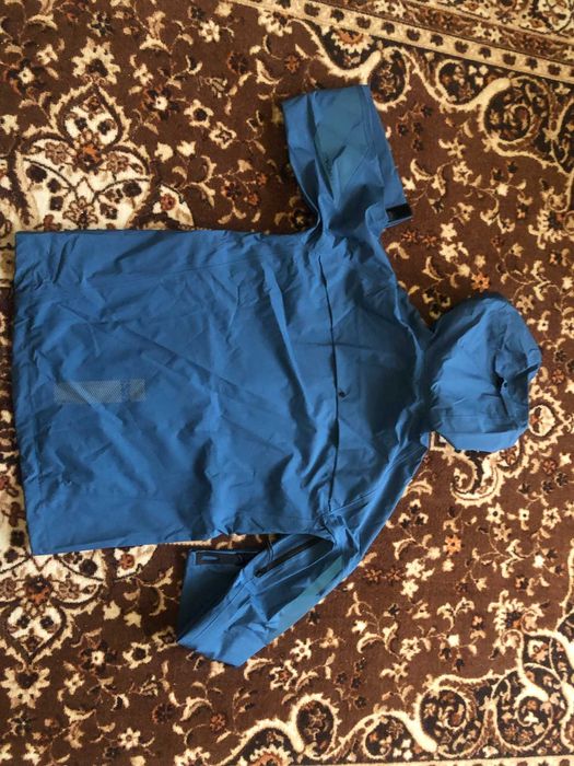 Вело куртка IXS Carve AW jacket