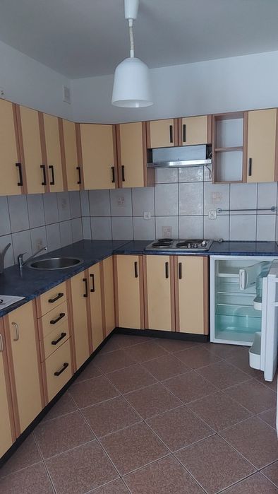 Kawalerka Poznań Na wynajem Osiedle Warszawskie