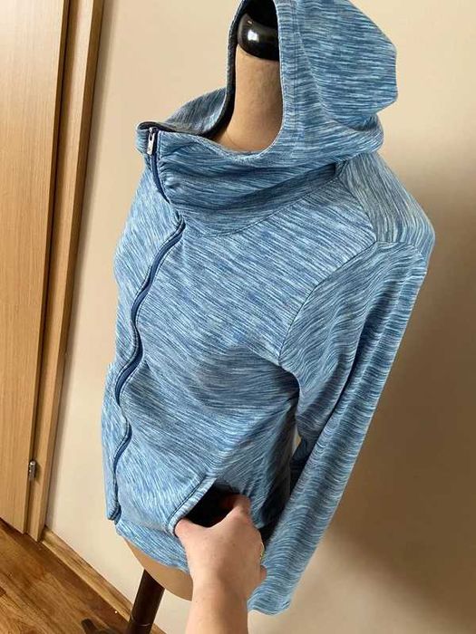 S m lekka cienka bluza columbia sport basic do wszystkiego 36 38