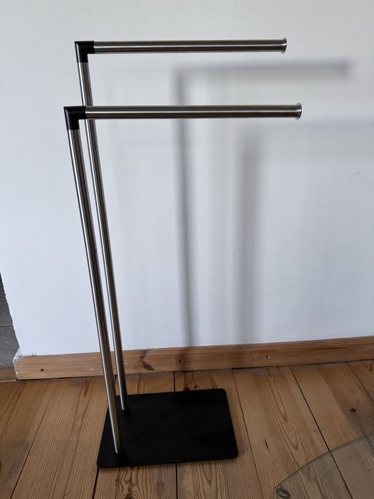 Wieszak na ręczniki