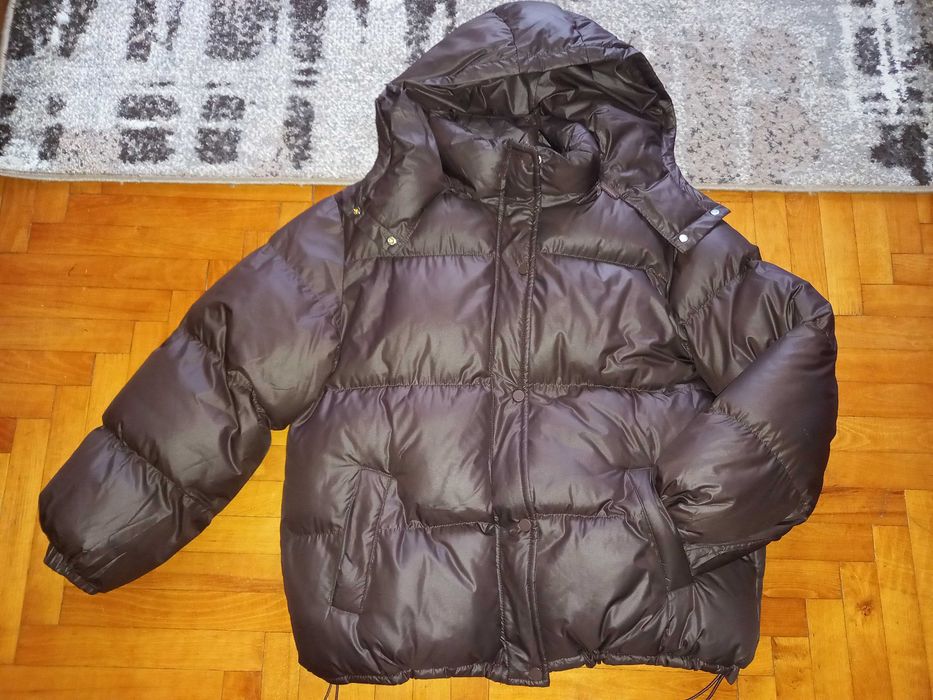 Куртка осінь/весна L