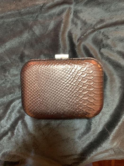 Mala de cerimónia para senhora