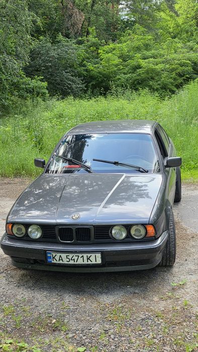 Продажа bmw e34 2200$