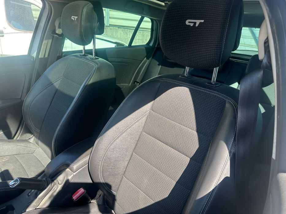 RENAULT MEGANE III SPORT TOURER GT 2.0 DCI 160 CV DE 2010 PEÇAS
