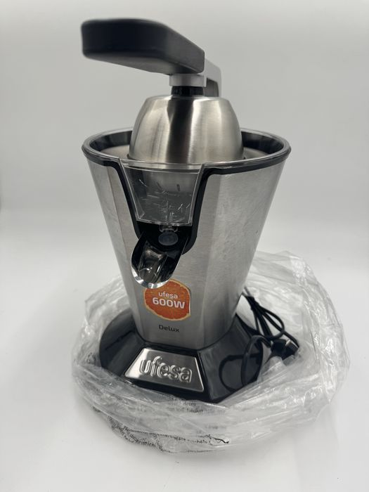 Elektryczna wyciskarka do cytrusow