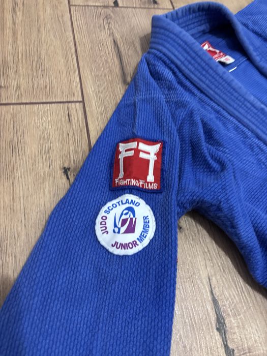 Кімоно дзюдо 140 см