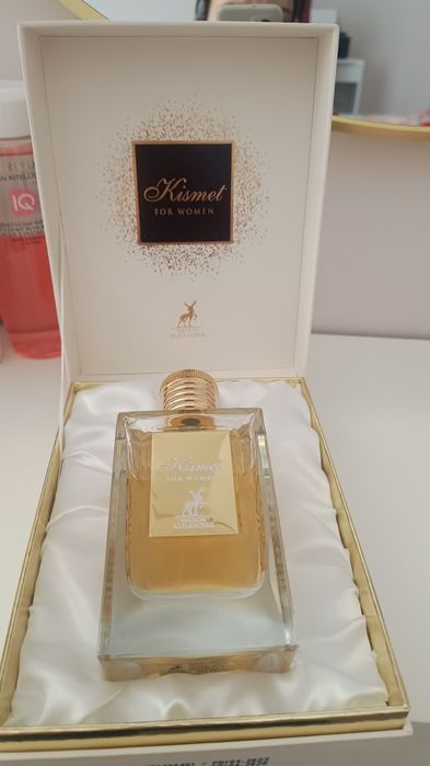 Perfumy Kismet for women