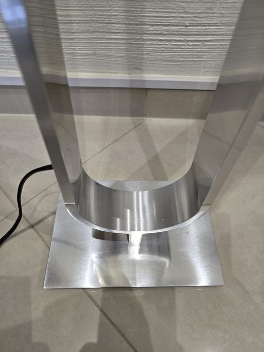 Lampa podłogowa IKEA Klabb