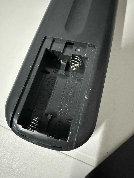 Leitor Sharp VHS Modelo VC-M430BM Com Comando