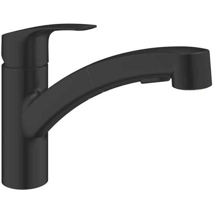 Grohe Eurosmart Смеситель однорычажный для мойки (303052431)