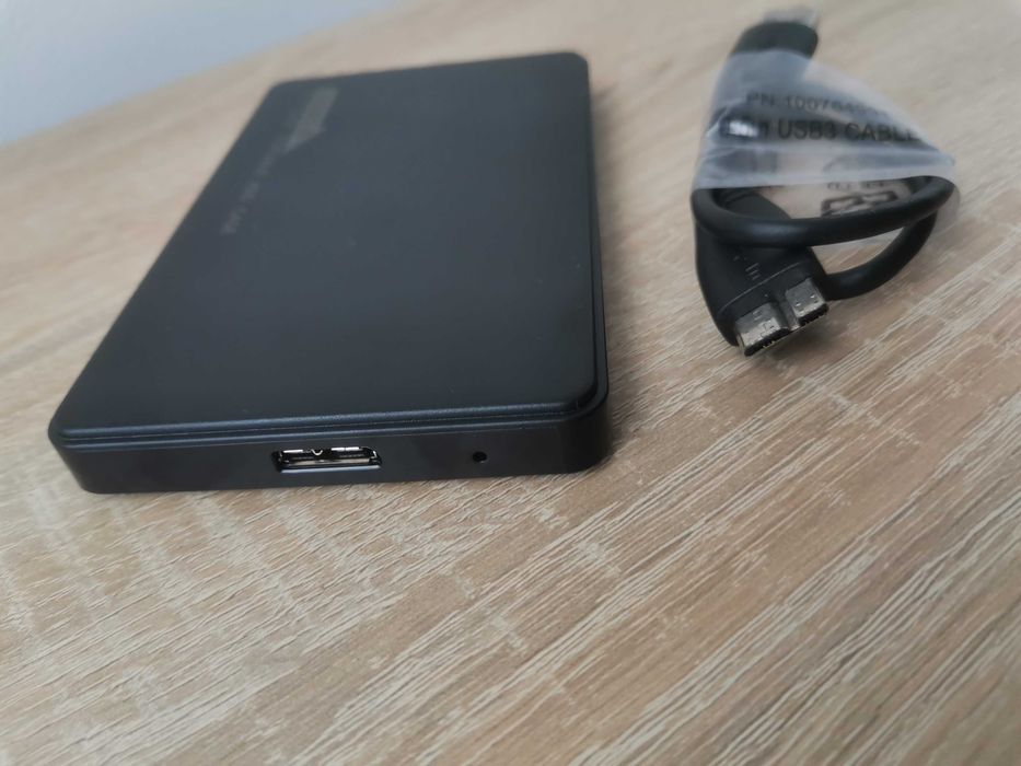 320Gb USB 3.0 HDD Внешний жёсткий диск Hitachi