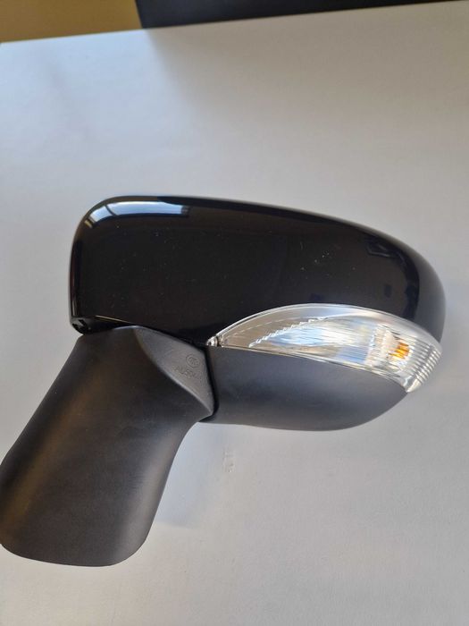 Retrovisor Esquerdo Elétrico Renault Captur (J5_,H5_) NOVO