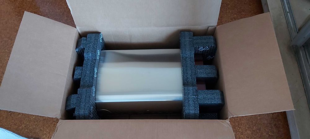 Quooker Cube Filtered, Novo