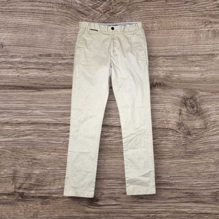 Chinosy Tommy Hilfiger S