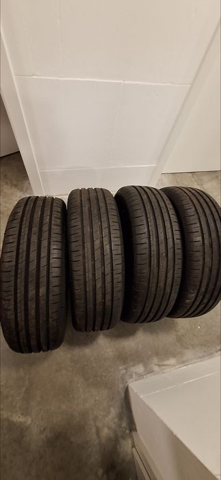 Opony 205/ 60 R 16