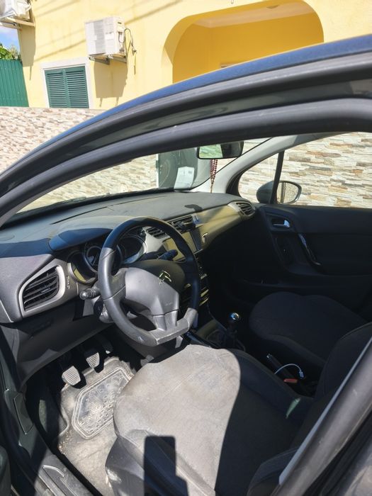 Citroen C3 diesel