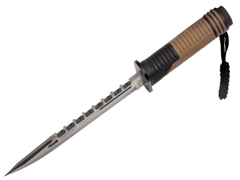 K25 Nóż Taktyczny THUNDER I 32018