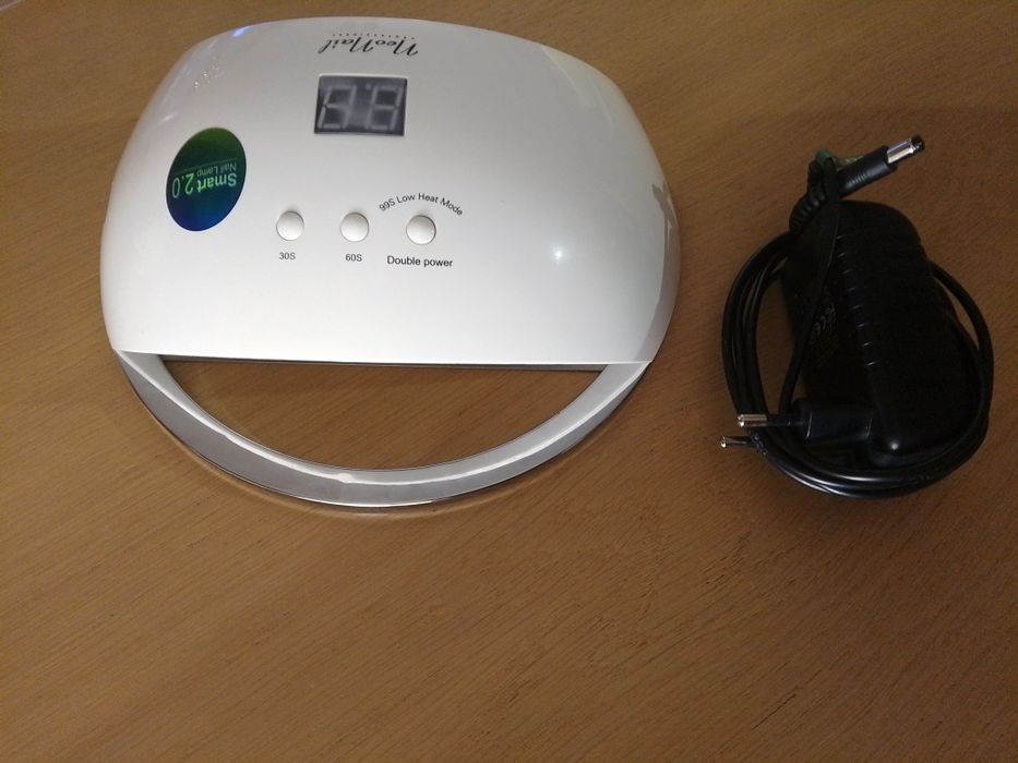 NeoNail lampa UV do paznokci