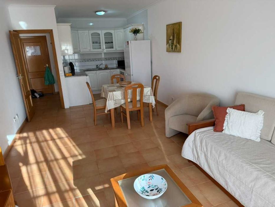 T1 Praia da Altura, LIVRE 20/27 setembro