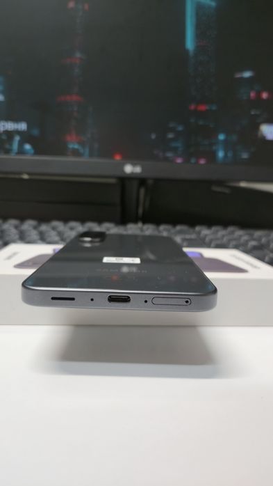 Samsung А36 8/256Gb, офіційний