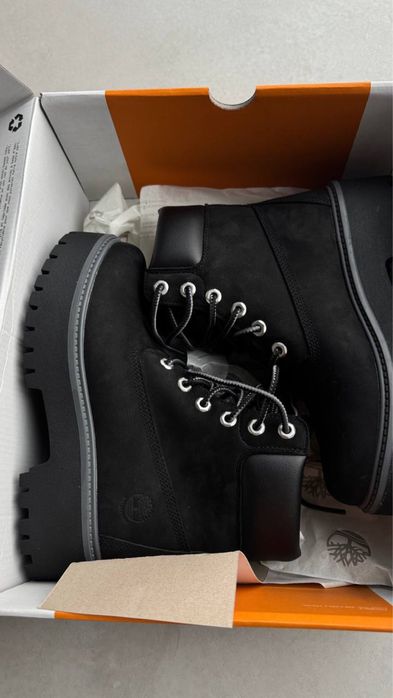 Черевики timberland