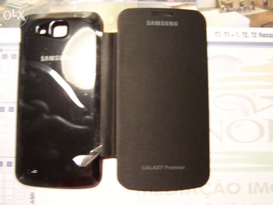 Capa samsung galaxy, nova.