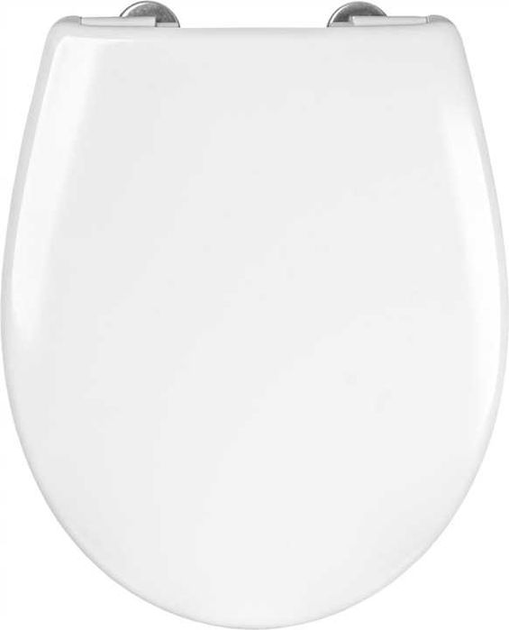 Deska sedesowa wc wolnoopadająca do toalety KOŁO REKORD/IDOL regulacja