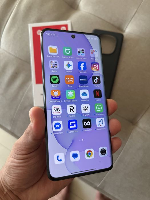 Redmi Note 15 128GB  NOVO