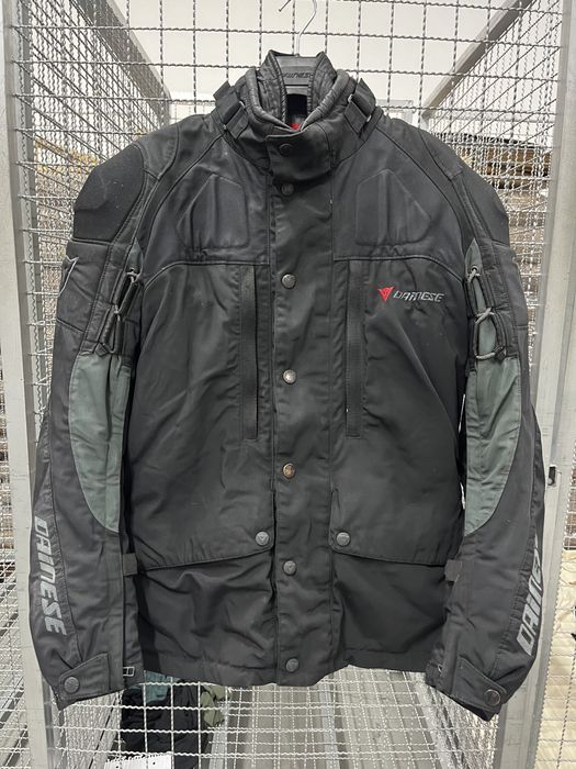 Casaco Adventure Dainese