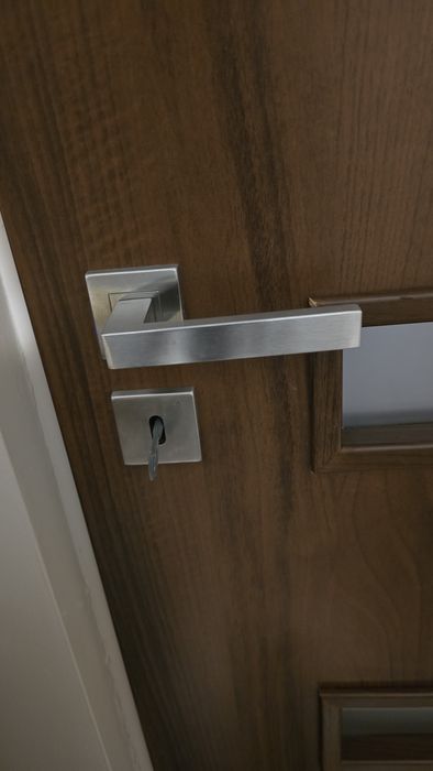 Sprzedam drzwi do pokoju. 2 sztuki.