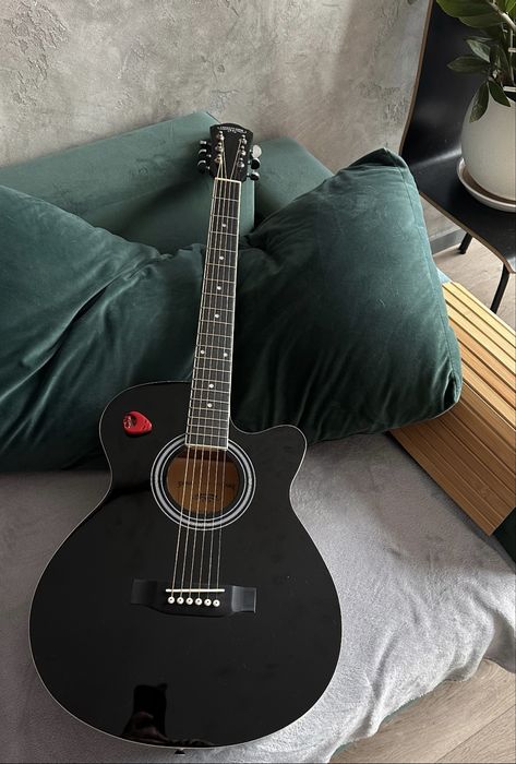 Акустична Гітара Caravan Music