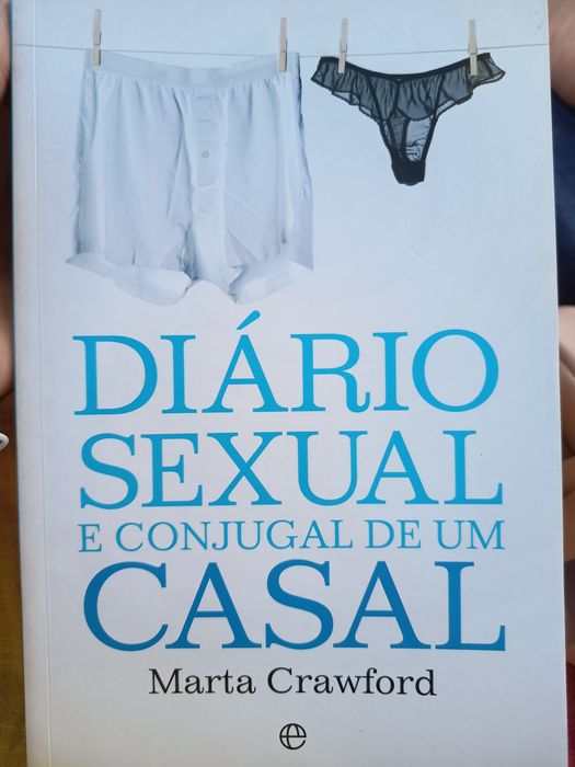 Diário sexual e conjugal de um casal