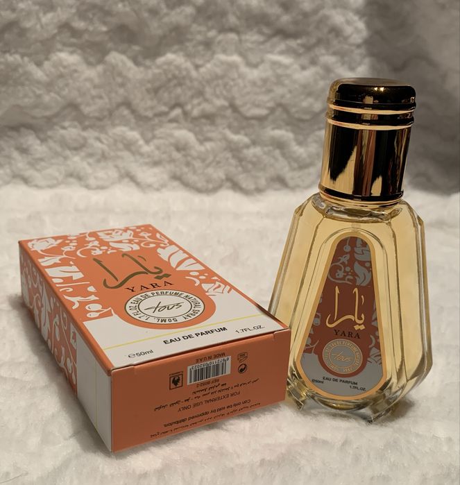 Perfume Yara Tous 50ml