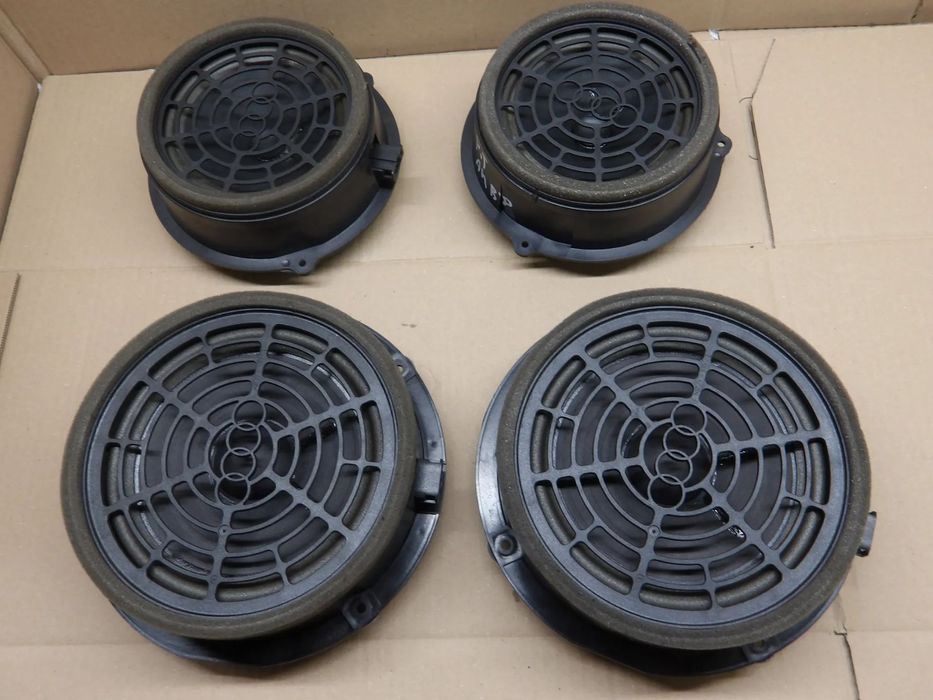 AUDI A4 B8 KOMBI 08-12 3.0TDI GŁOŚNIK TYŁ LEWY PRAWY 8T0035415B